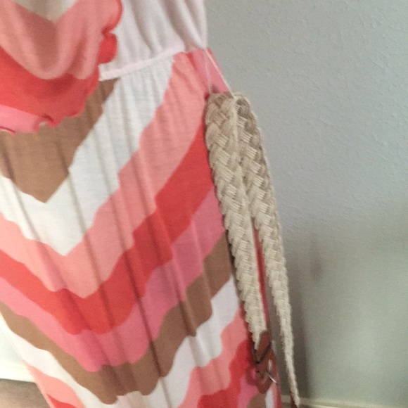 City Triangles Summer maxi 👗 - Picture 3 of 4